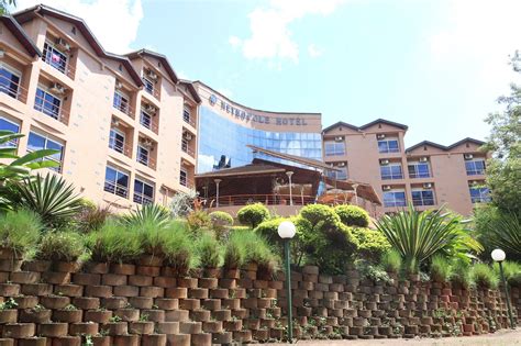 METROPOLE HOTEL KAMPALA (Uganda): opiniones y precios