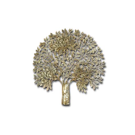 Brass Tree of life 24" height – Kreative Arts