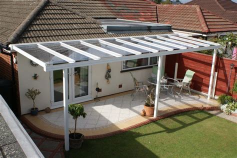 Carport Roof Ideas Uk