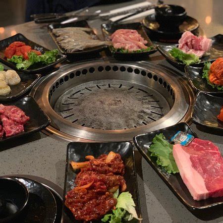 K-Pot is aq Must Try food Destination! - Review of KPOT Korean BBQ ...