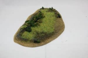 Dystopian Wars Scenery – Centerpiece Miniatures