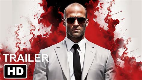 Transporter 5 (2024) Official Trailer - Jason Statham | Movie Concept ...