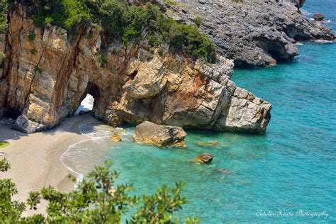 Mylopotamos beach in Pelion | 500px.com/catalinionita | Flickr