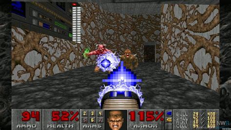 Original Doom Trilogy Appears On eShop - News - Nintendo World Report