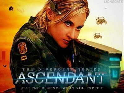 Ascendant Movie - itsfasr