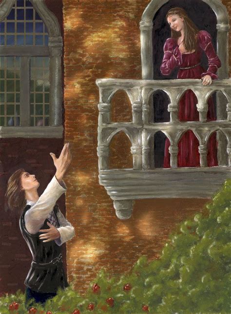 Romeo And Juliet Balcony Drawing at GetDrawings | Free download