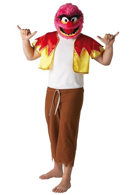 Animal Muppets Costume