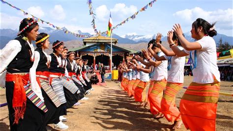 Sherpa Losar celebrations: Sikkim Chief Minister appreciates ...