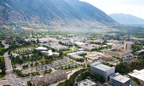 BYU Announces Fall Semester Will Feature In-Person Classes