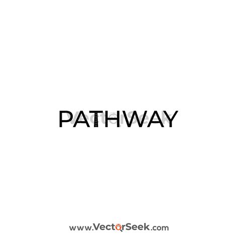 Pathway Logo Vector - (.Ai .PNG .SVG .EPS Free Download)