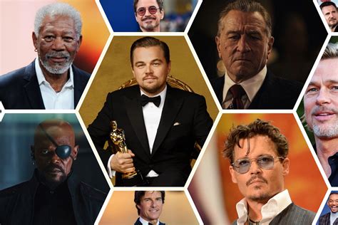 Best Actor Oscar Winners: Top 25 Oscar Winning Legends