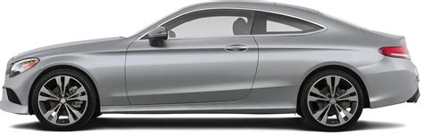 2023 Mercedes-Benz C-Class Coupe Digital Showroom | Mercedes-Benz of ...