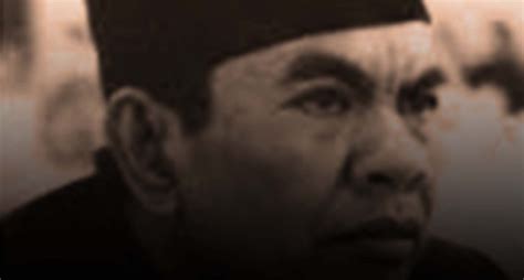 Inspirasi Pendobrak Jiwa Pemuda Bernama Mohammad Yamin - Narasi Sejarah