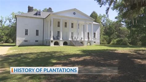 History of Plantations - YouTube