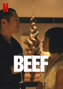 Beef TV Series (2023) | Release Date, Review, Cast, Trailer, Watch ...