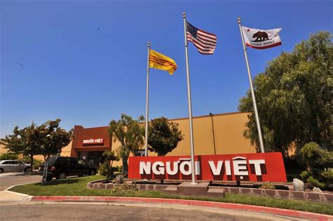 Nguoi Viet Inc - Westminster, CA 92683