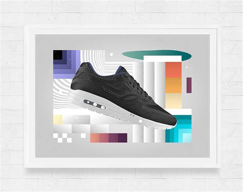 NIKEiD on Behance