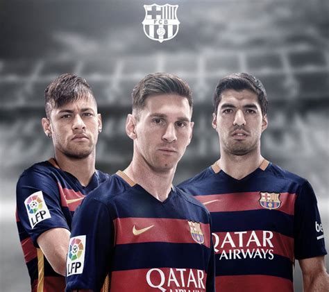 Messi Neymar Suarez Wallpapers - Top Free Messi Neymar Suarez ...