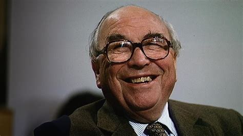 BBC Four - A Very Social Democrat: A Portrait of Roy Jenkins