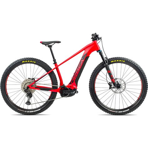 Orbea Wild Hardtail 20 29" Electric Mountain Bike 2021 | Sigma Sports