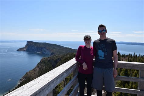 Gaspé Peninsula, Quebec