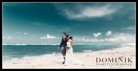 Beach Wedding in Bali