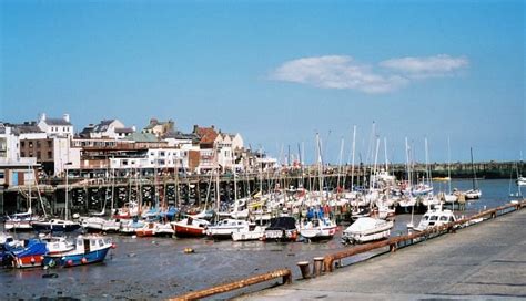 Bridlington Harbour - All You Need to Know BEFORE You Go (2024)