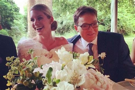 Anna Wintour Hosts Son's Wedding: The Dress, The Ceremony And Guest ...