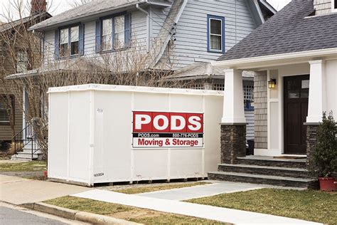 What To Know Before Renting a PODS Moving Container | Moving.com