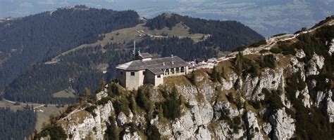 Kehlsteinhaus - Private Halbtagestour in die bayerischen Alpen