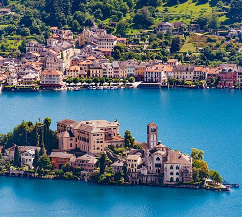 Lago Maggiore - ZanibKaidin