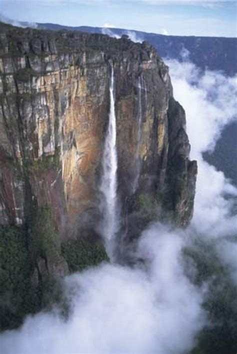 Gold Stuff: mt. RORAIMA