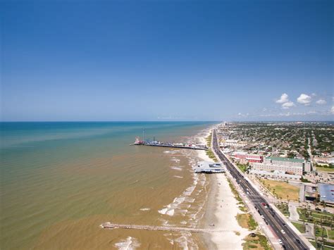 Fishing in Galveston: The Complete Guide