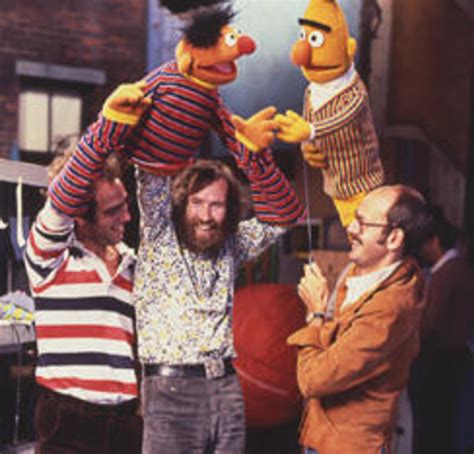 Jim henson puppetry - kizady