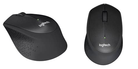 Logitech's budget-friendly M330 Wireless Mouse drops to $10 (Reg. up to ...