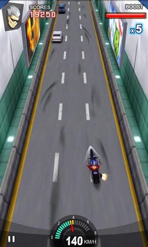 Racing Moto APK for Android - Download