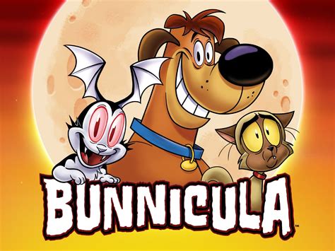 Amazon.com: Watch Bunnicula: Season 1 | Prime Video