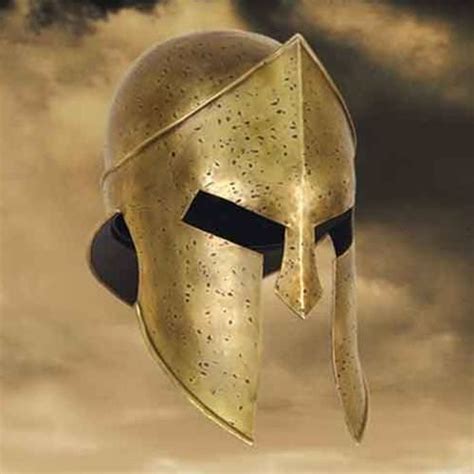 "300" Spartan Helmet | Windlass Steelcrafts