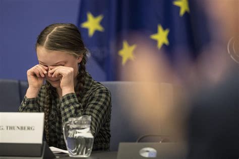 Greta Thunberg celebrates 18th birthday with snarky tweet