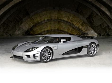 2010 Koenigsegg CCXR Trevita (Ultimate Guide)