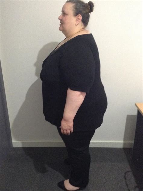 How to lose weight: Woman drops over 100kg in less than a year | news ...