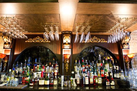 America's 13 Best Speakeasy Bars