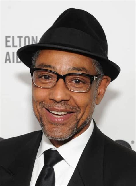 Giancarlo Esposito played "Gustavo Fring" in Breaking Bad. | Breaking ...