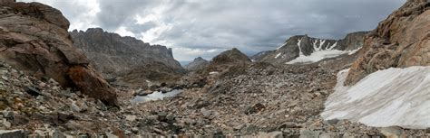 Alpine Lakes And Mountains - Stock Photos | Motion Array