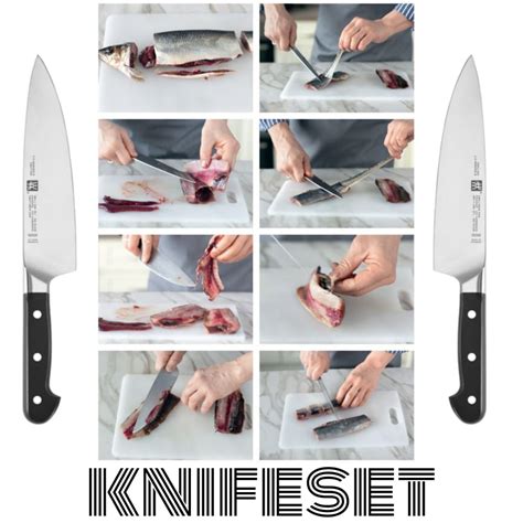 Dishwasher Safe Knife Set 2021