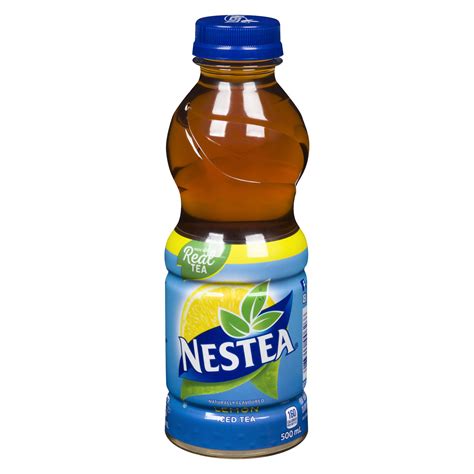 Nestea Raspberry Iced Tea Nutritional Information | Besto Blog