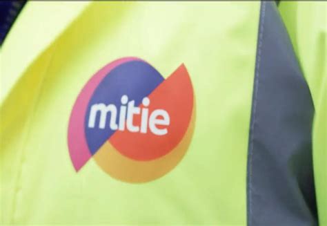 Mitie Modernises Moniker - a Logo Change or a Cultural Shift? | TWinFM