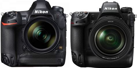 Nikon Z9 thoughts and what to expect on the video side - a game of ...