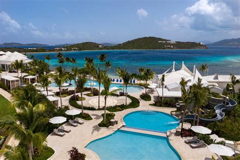 The Ritz-Carlton, St. Thomas U.S. Virgin Islands | 5-Star Hotel Great ...