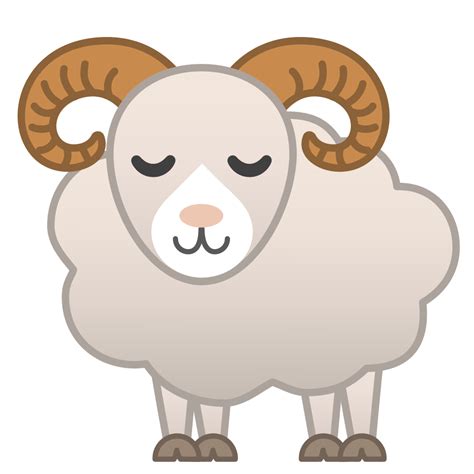 Clipart sheep ram, Clipart sheep ram Transparent FREE for download on ...